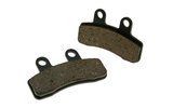 Standard Parts fékbetétek Rex RS 460 2-dugattyús féknyereghez