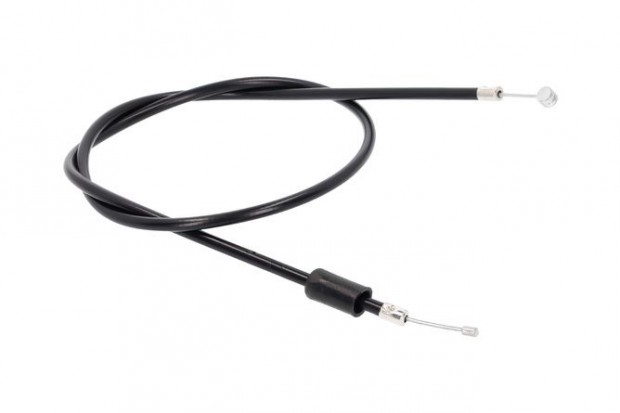 Standard Parts fekete Simson g�zbowden