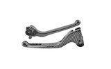Standard Parts fékkar szett Yamaha Jog karbon megjelenés