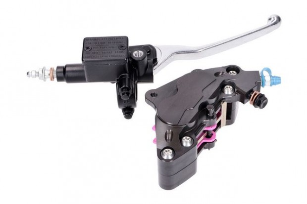 Standard Parts f�kszett 4 dugatty�s �s pumpa Gilera Runner 180cc 2T /