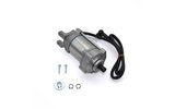 Standard Parts indítómotor Pit Bike / Dirt Bike motor 190cc Zongshen /