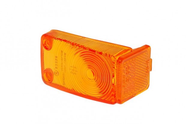 Standard Parts ir�nyjelz� lencse reflektorral Z�ndapp Ks50