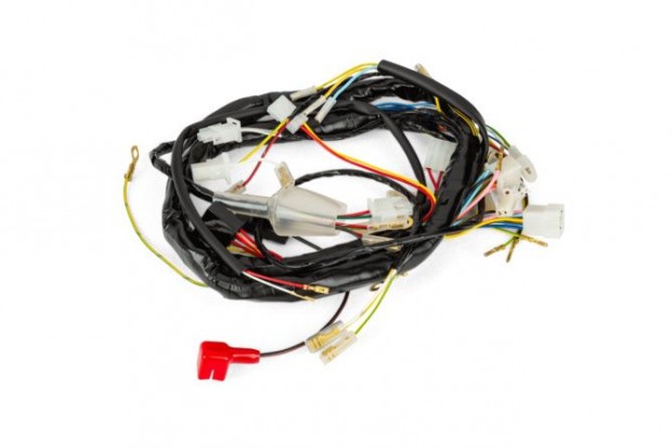 Standard Parts k�belk�teg Derbi Senda 2006 - 2010