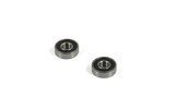 Standard Parts kerékcsapágyak 10x26x8mm 6000-2RS Pit Bike / Dirt Bike