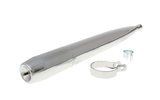 Standard Parts kipufogó 64x28mm Sachs KS