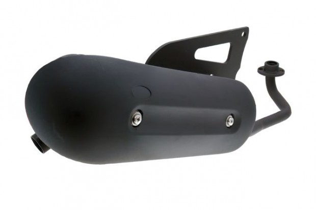 Standard Parts kipufog� Minarelli Yamaha Giggle / Neo's / Vino 50