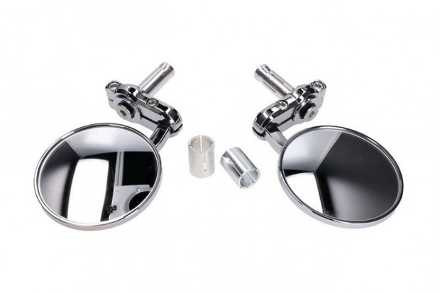 Standard Parts korm�nyv�g t�k�r szett kr�m, kerek