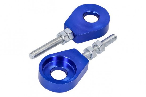 Standard Parts l�ncfesz�t� k�szlet 12 mm alum�nium Puch / Simson / Kre