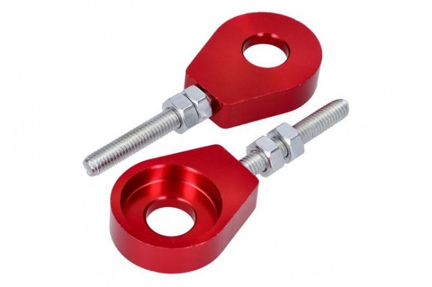 Standard Parts l�ncfesz�t� szett 12mm alum�nium Puch / Simson / Kreidl