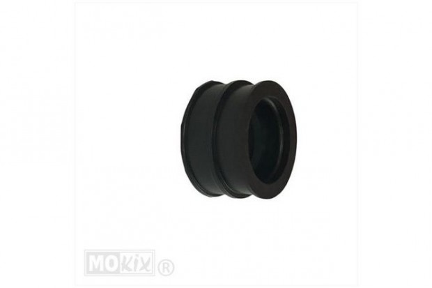 Standard Parts sz�v�csonk gumi 36 / 36 mm egyenes