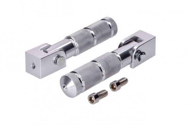 Standard Parts utas l�btart� CNC ez�st