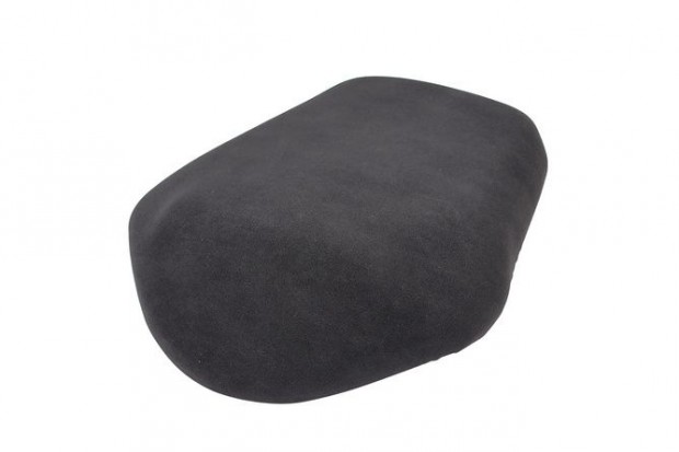 Standard Parts utas�l�s Yamaha Aerox 2013-t�l, fekete, OEM min�s�g