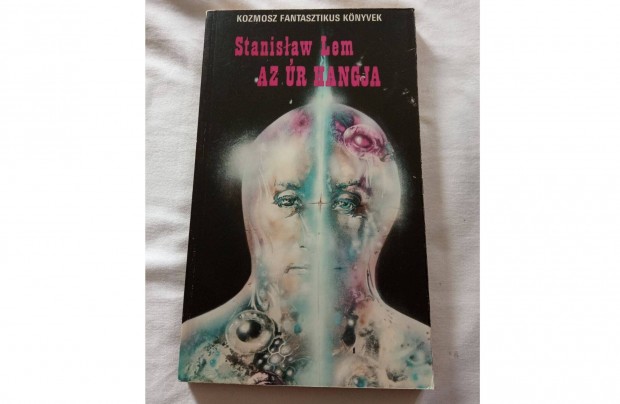 Stanisaw Lem Az r Hangja