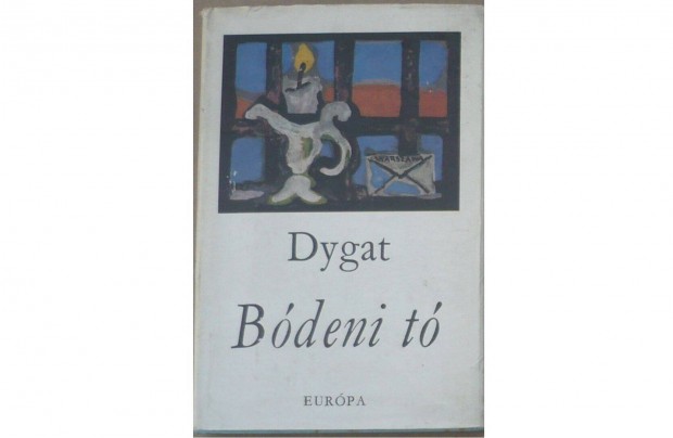 Stanislaw Dygat: Bdeni t