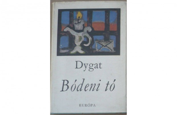 Stanislaw Dygat: Bdeni t