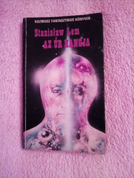 Stanislaw Lem: Az r hangja