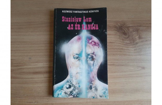 Stanislaw Lem: Az r hangja