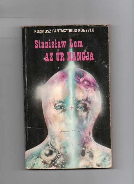 Stanislaw Lem: Az r hangja