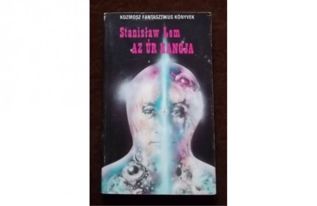 Stanislaw Lem: Az r hangja