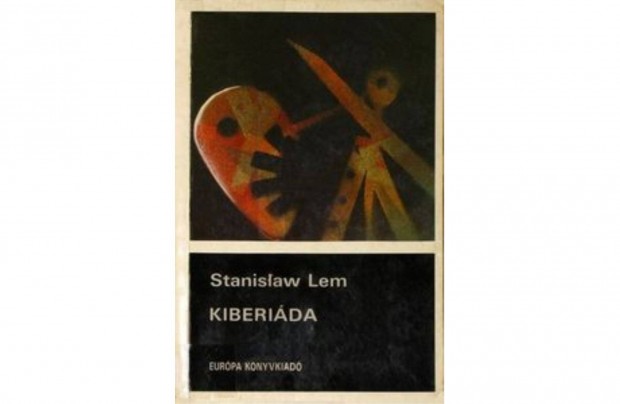 Stanislaw Lem: Kiberida