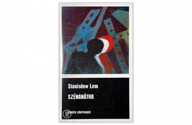 Stanislaw Lem: Sznantha