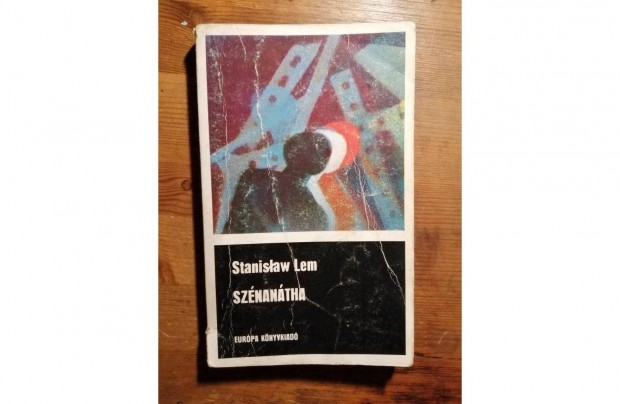 Stanislaw Lem: Sznantha