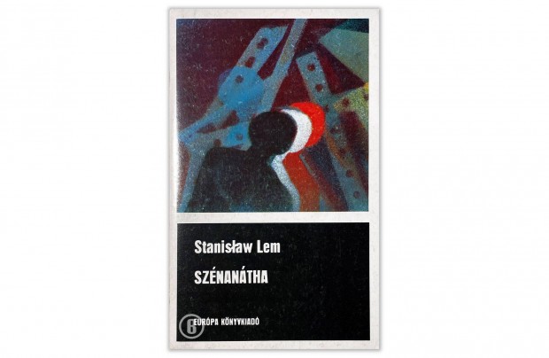 Stanislaw Lem: Sznantha (Csak szemlyesen!)