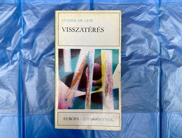 Stanislaw Lem: Visszatrs