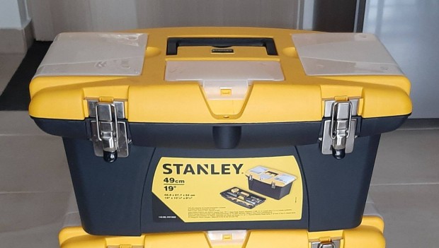 Stanley 19" szerszmos lda