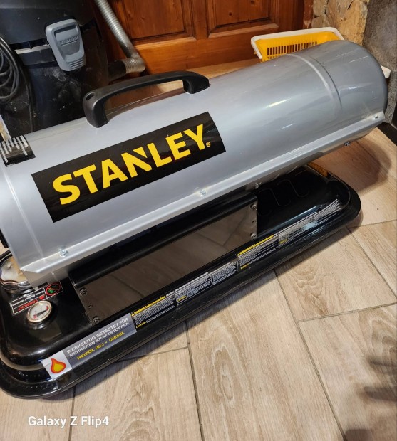 Stanley 20,5 KW Hlgbefj 