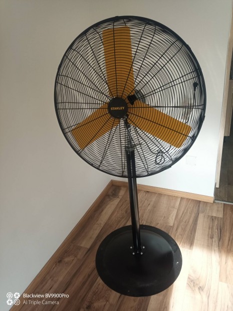 Stanley 76cm ventilátor 25kg full fém