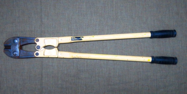 Stanley 900 mm csapszegvágó eladó