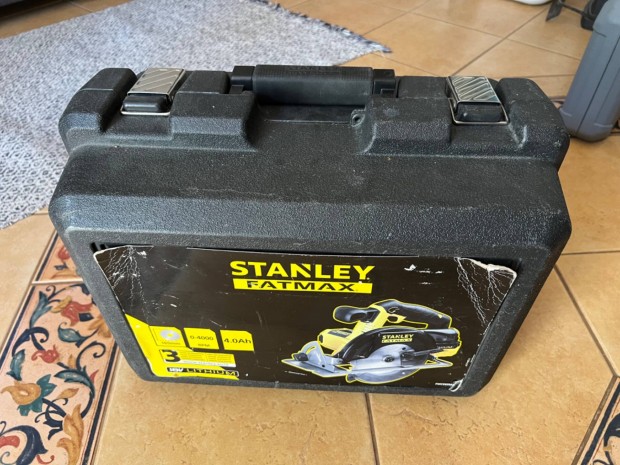 Stanley Fatmax FMC660M2 krfrsz