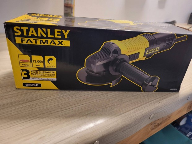 Stanley Fatmax Fmeg220 flex