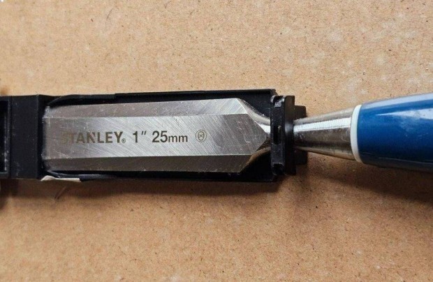 Stanley Favs 5002 25mm 0-16-551 teljesen j Ha szeretnd a termke