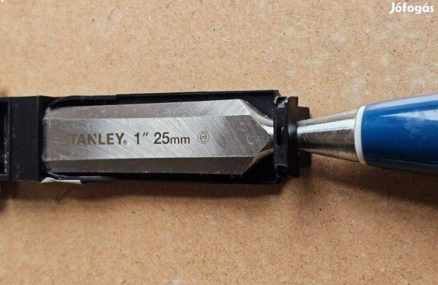 Stanley Favs 5002 25mm 0-16-551 teljesen j Ha szeretnd a termke