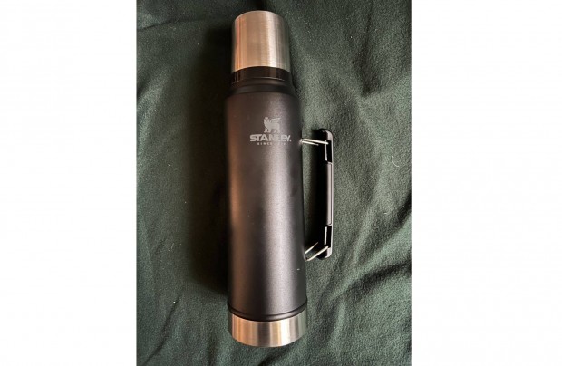 Stanley Legendary Classic Thermos 1.0 L