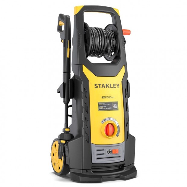 Stanley SXPW25 DTS Magasnyoms Mos DTS Dualtech System