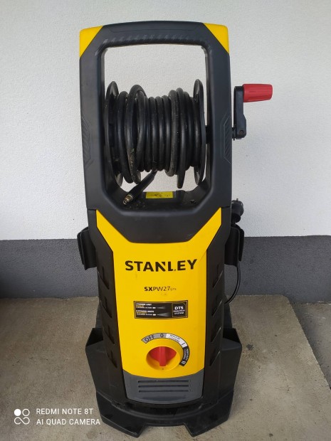 Stanley Sxpw27dts magasnyoms mos!
