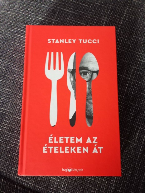 Stanley Tucci