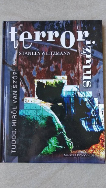 Stanley Weitzmann Terrorizmus 
