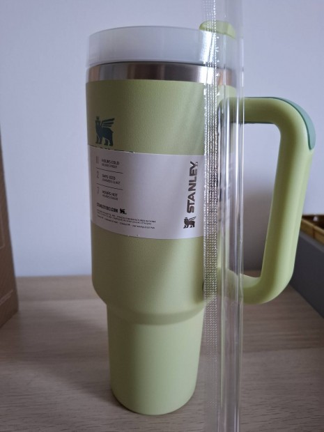 Stanley cup (termosz) Új