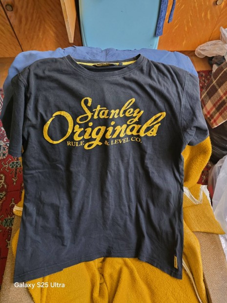 Stanley eredeti póló!!