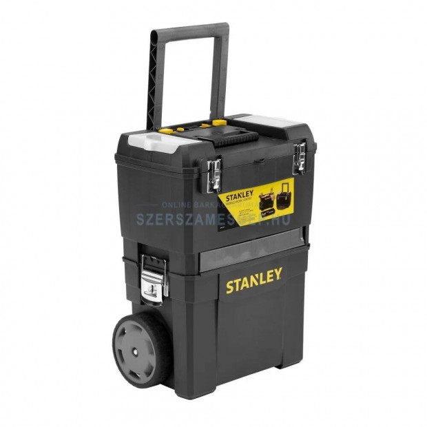 Stanley guruls szerszmos lda, 480 x 630 x 290 mm