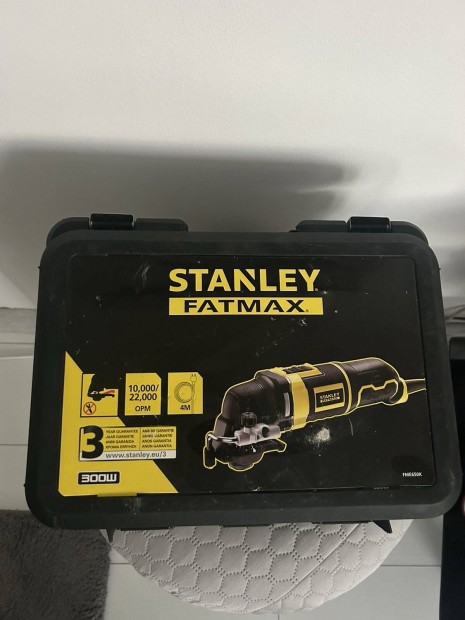 Stanley multigp