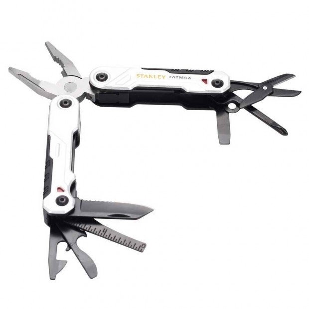 Stanley multitool szerszm