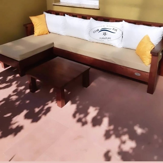 Star Eye Sarokkanap, kerti btor, btor orszgszerte 