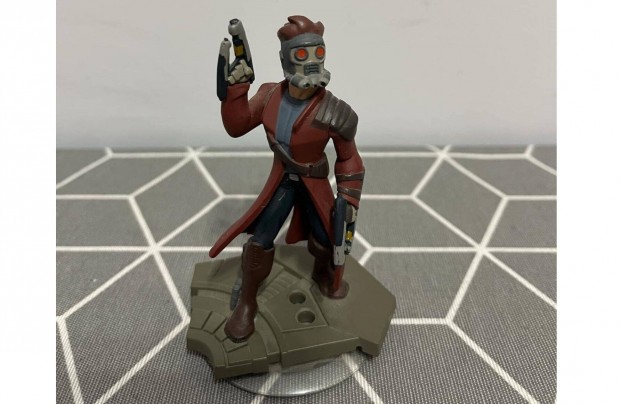 Star Lord Infinity figura