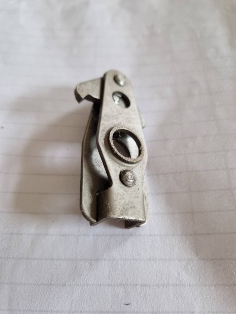 Star-Schwalbe Retesz (gyri/ddr j)