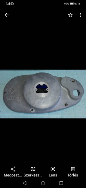 Star-Schwalbe kupl.dekni (ddr/j)